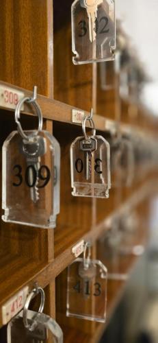 Hostal Prada - image 2