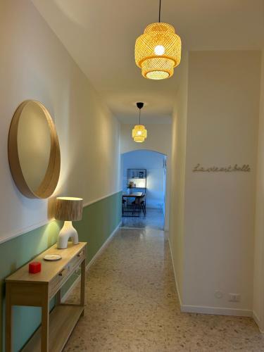 EDELWEISS Appartamento in Baveno