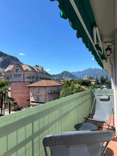 EDELWEISS Appartamento in Baveno