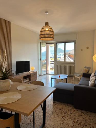 EDELWEISS Appartamento in Baveno