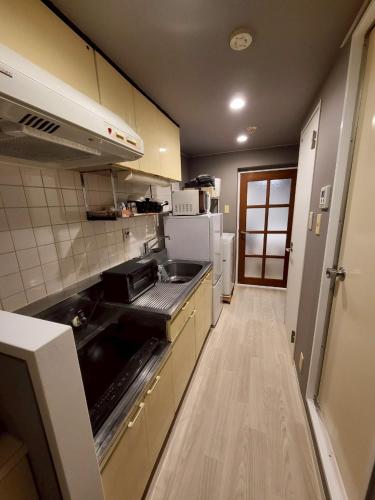 GuestHouseAQUA203 in Yokogawa