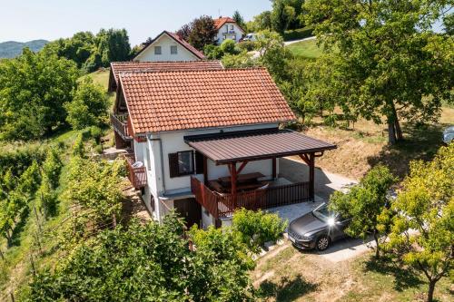 Holiday House Konuško