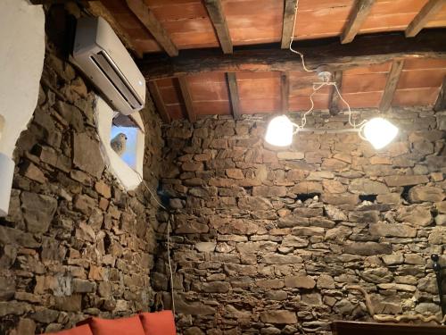  La casina del prete in Caprese Michelangelo