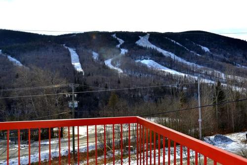 Ski Condo - Mont du Midi 56, Saint-Philémon
