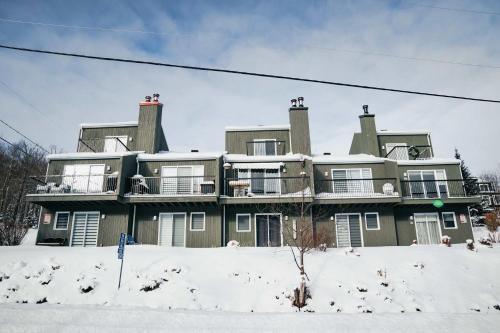 Ski Condo - Mont du Midi 56, Saint-Philémon (foto 3)