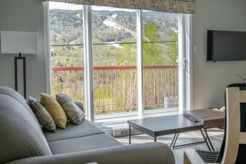 Ski Condo - Mont du Midi 56, Saint-Philémon (foto 4)