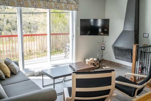 Ski Condo - Mont du Midi 56, Saint-Philémon (foto 6)