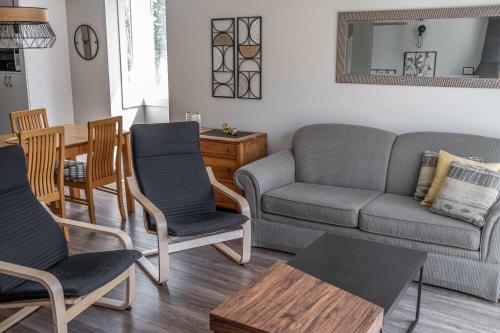 Ski Condo - Mont du Midi 56, Saint-Philémon (foto 7)