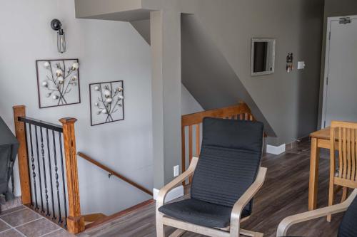Ski Condo - Mont du Midi 56, Saint-Philémon (foto 8)