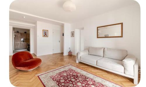 Niva 2- stunning sea view 2 bedroom apartment 4