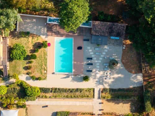 . Hotel Les Ambres