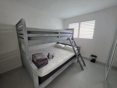 Comfort Cloud in Carolina