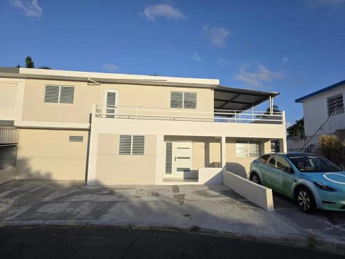 Comfort Cloud in Carolina