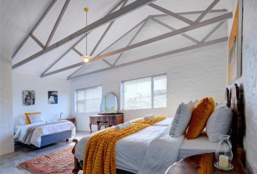 Jolie Beach Apartment