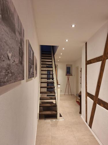 HofQuartier Altmersleben in 卡爾貝/米爾德