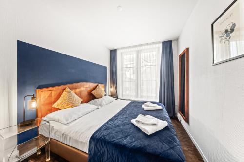 Hine Adon Fribourg City Aparthotel Self checkin 5