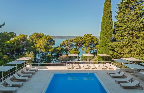 Bluesun Hotel Maestral