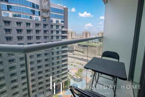 LUX The Seven Res Palm Studio, Dubai (Foto 10)