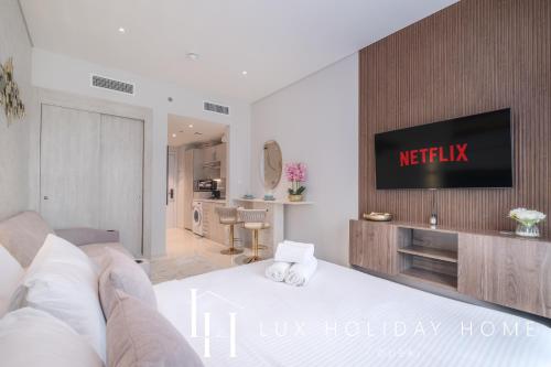 LUX The Seven Res Palm Studio, Dubai (Foto 4)