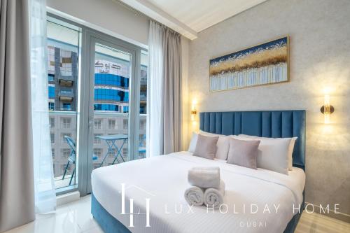 LUX The Seven Res Palm Studio, Dubai (Foto 5)
