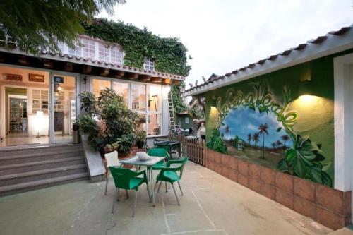La Casa Verde 3