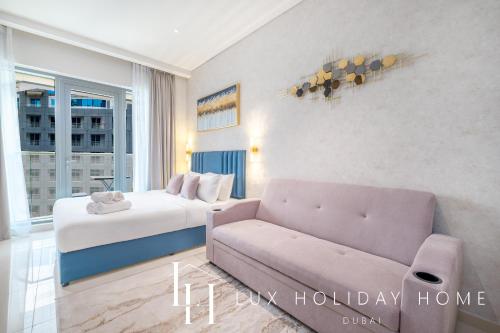 LUX The Seven Res Palm Studio, Dubai (Foto 8)