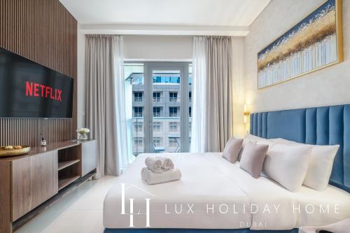 LUX The Seven Res Palm Studio, Dubai (Foto 2)