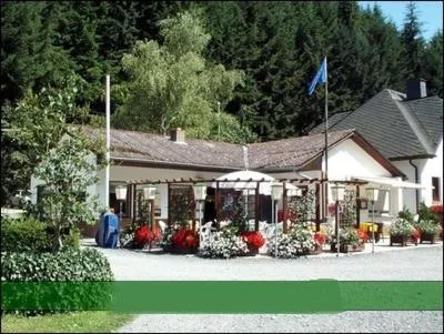 Camping Relles Mühle in Dasburg, Deutschland