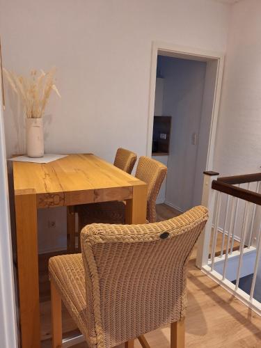 HofQuartier Altmersleben in 卡爾貝/米爾德