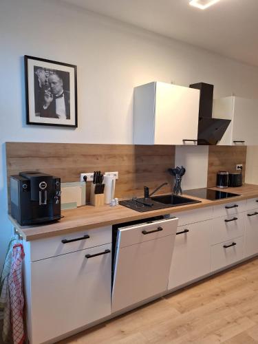 HofQuartier Altmersleben in 卡爾貝/米爾德