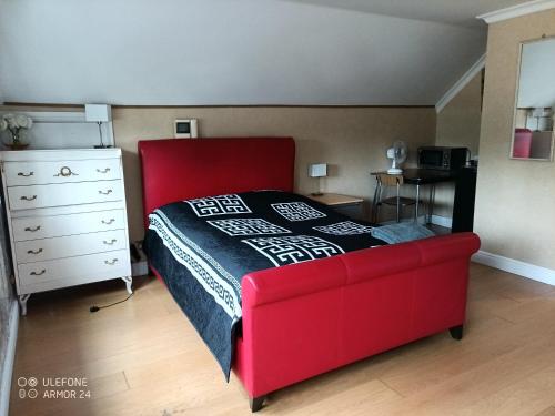 The Caduceus- Residence