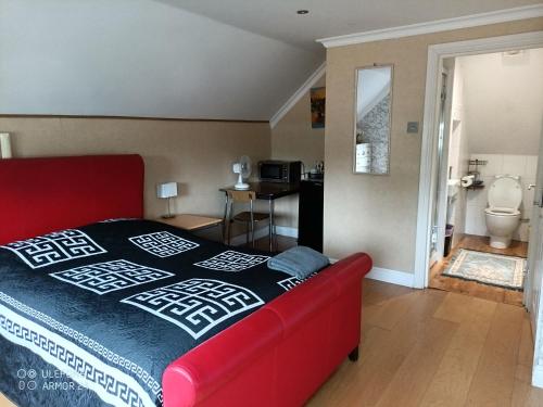 The Caduceus- Residence