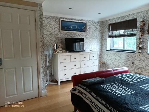 The Caduceus- Residence