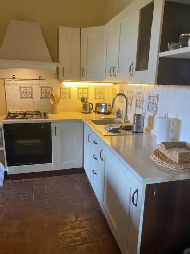 Podere Casanuova - Accommodation - San Gimignano