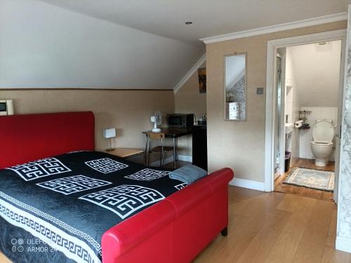 The Caduceus- Residence