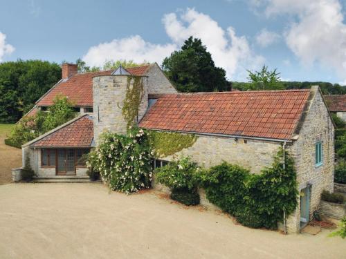 Hill House, Spectacular Rural Home With Hot Tub gîte à louer Greinton