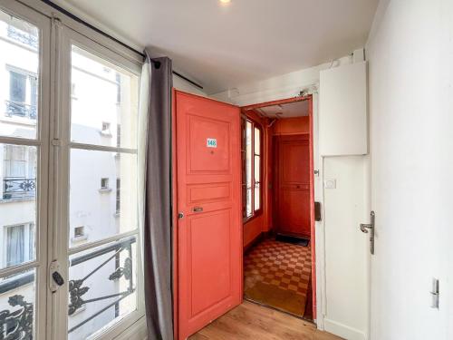 Studio 08 - Paris Faubourg Bail Mobilité - image 11