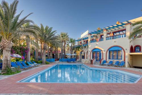 Palm Bay Sissi Hotel 2