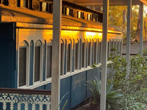 Heaven in the Hills Retreat, Maleny (foto 4)