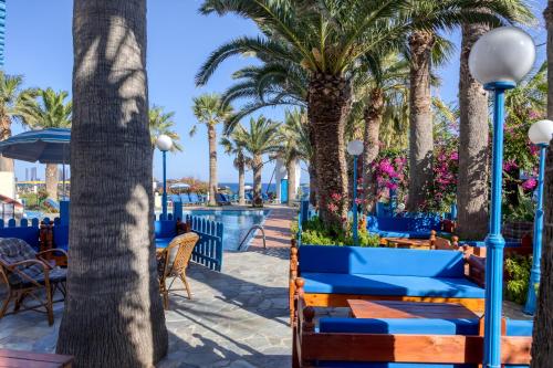 Palm Bay Sissi Hotel 4