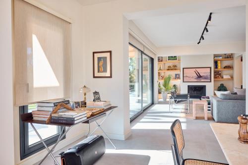 Jungle Eva Bodrum - Villa with Pool & Gardens in يالتشيفليك