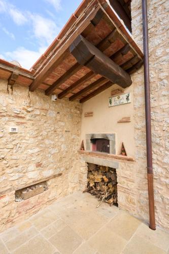 Residenza alla Piana in Santa Maria Albiano