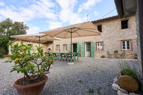 Residenza alla Piana in Santa Maria Albiano