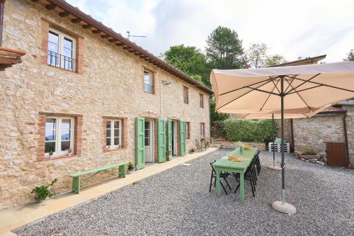 Residenza alla Piana gîte à louer Santa Maria Albiano