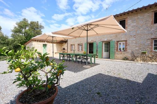 Residenza alla Piana in Santa Maria Albiano
