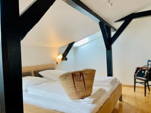 Hein Sonnenschein in Wulfen auf Fehmarn, Deutschland