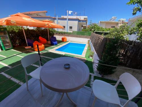Villa Luan Ksamil