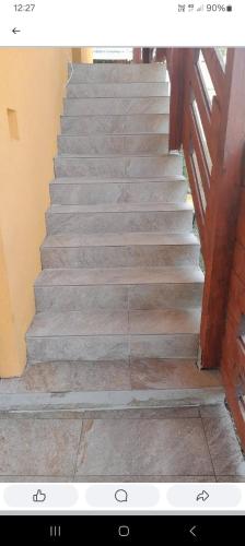 Cabana Diana Dealul Frumos in Hănășești