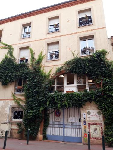 La Petite Auberge de Saint-Sernin, Toulouse