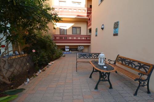 Kochyli Studios in Pelekanos